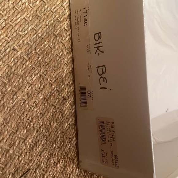 Casadei boots - Picture 6 of 8